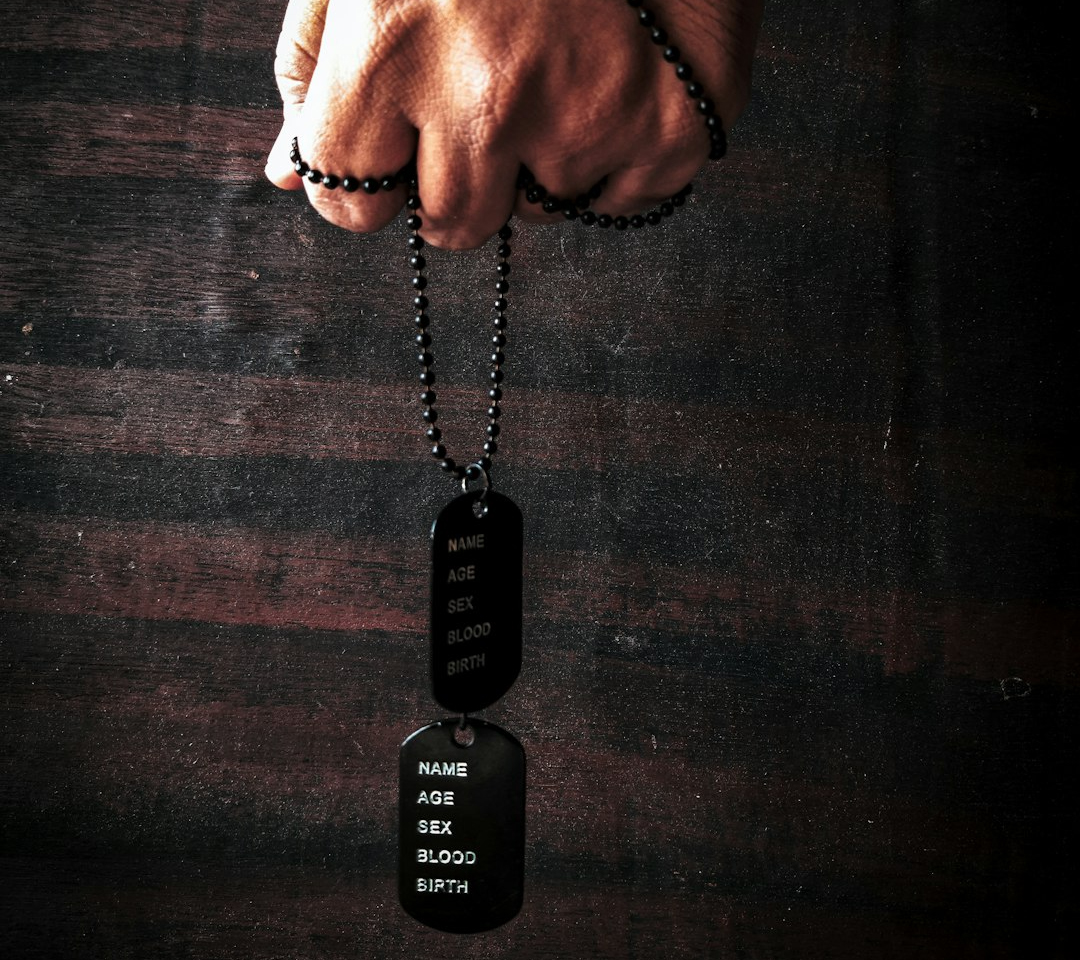 Military Chain